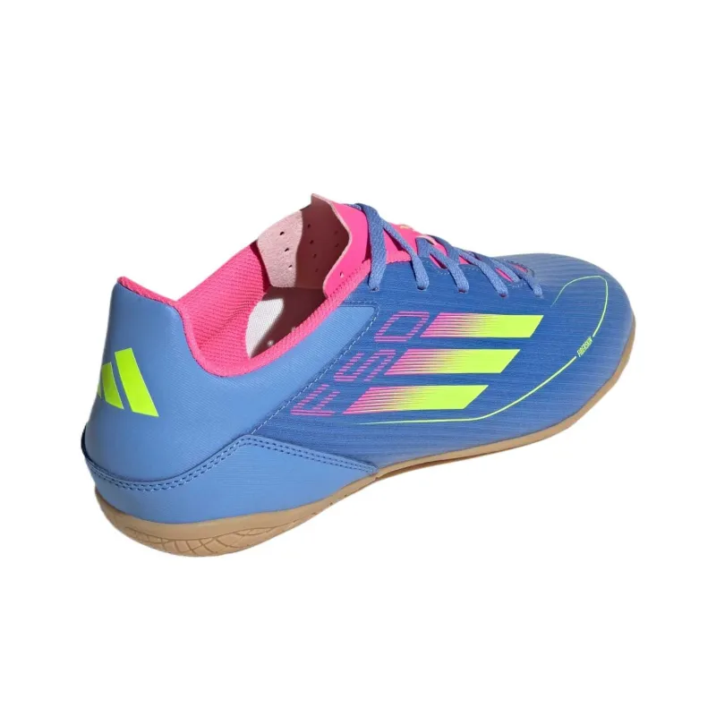 Adidas F50 Club Indoor Celestial Victory Pack-4