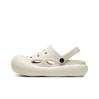 FAIRWHALE Clogs Unisex