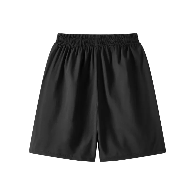 SESAME STREET Casual Shorts Unisex-1