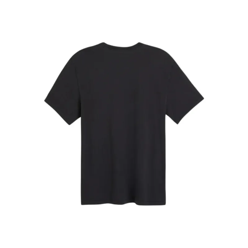 Levis T Shirts Men Mineral Black-1