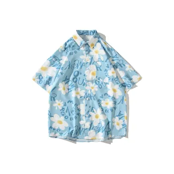 Fakeyoung Shirts Unisex