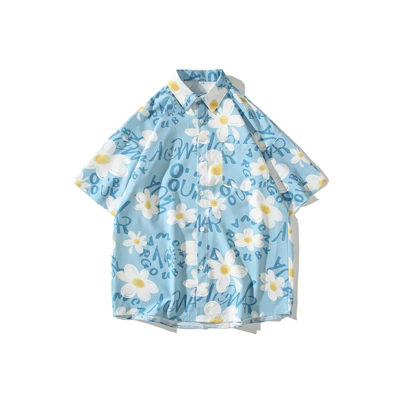 Fakeyoung Shirts Unisex-0