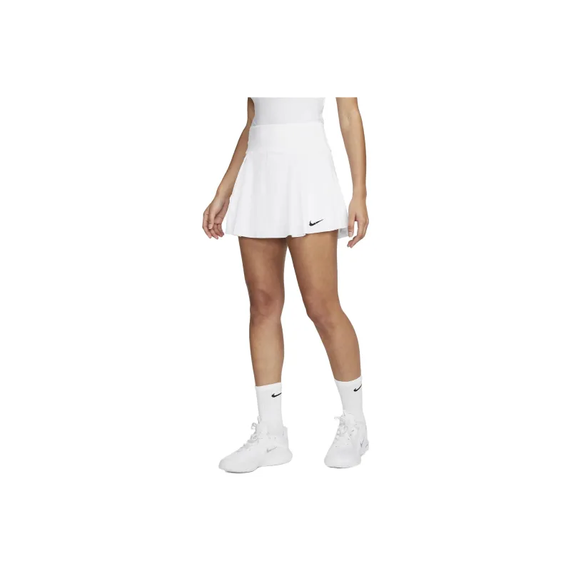 Nike Dri-FIT Advantage Women's Short Tennis Skirt-0