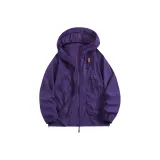 Night Purple
