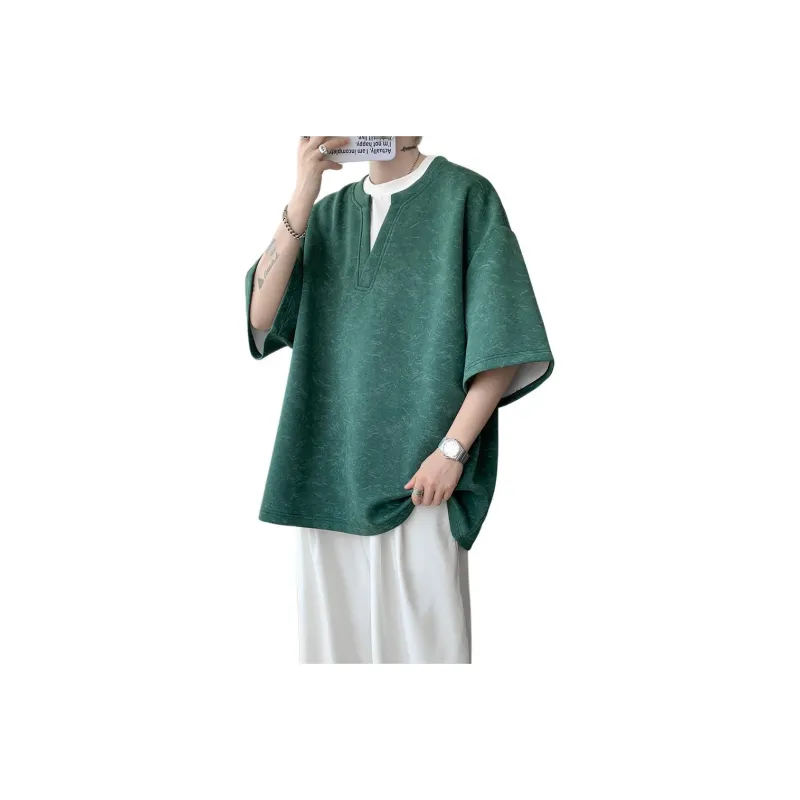 NOAHGIGI T Shirts Unisex-14