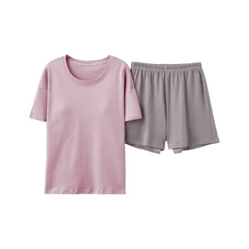 Good Fortune Pajama Set Women's