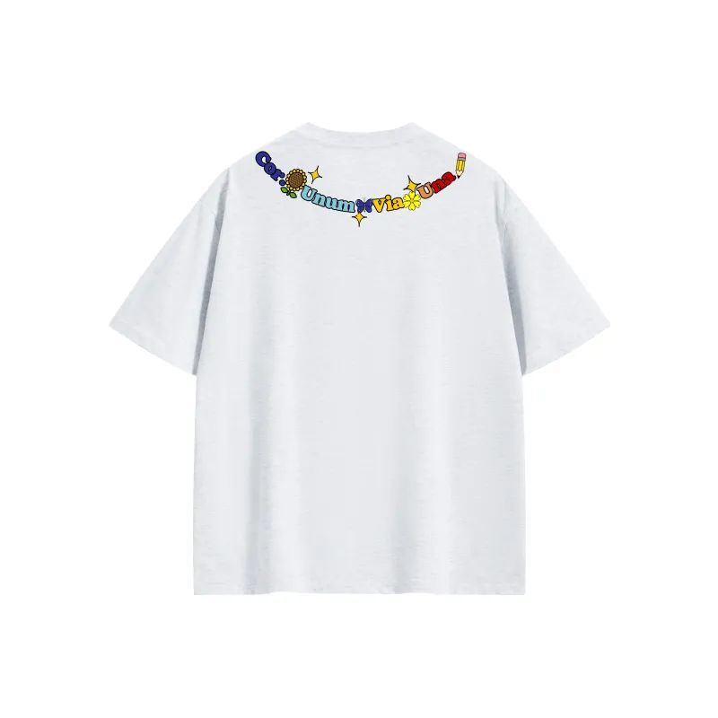 PAUL COSTELLOE T-Shirts Unisex-3