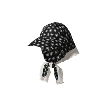 Classmate Yang Polyester Cotton Blend Baseball Caps Women's