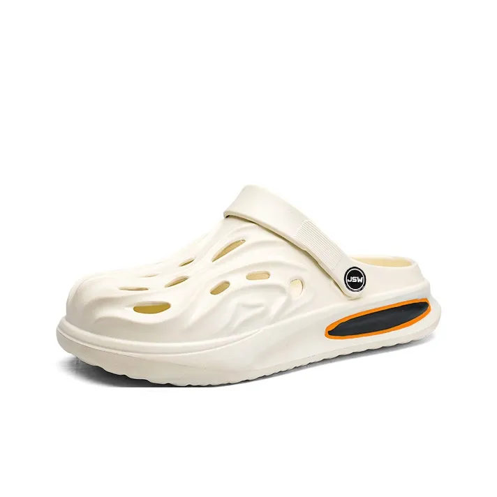 JEANSWEST Clogs Men-5