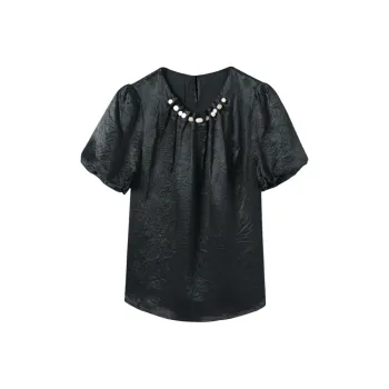 Hang Yi Court Shirts Women's