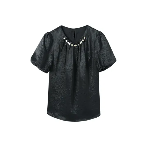 Hang Yi Court Shirts Women's