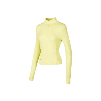 Skechers Workout Clothing Women's Elf Yellow