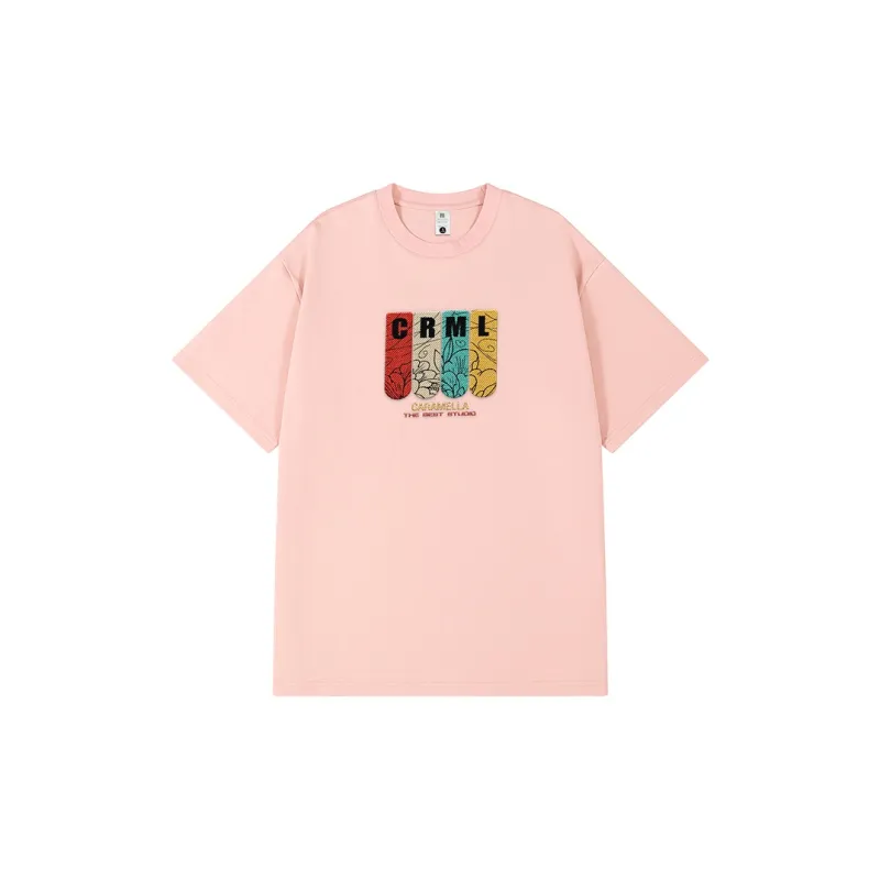 Caramella Unisex Undershirts-22