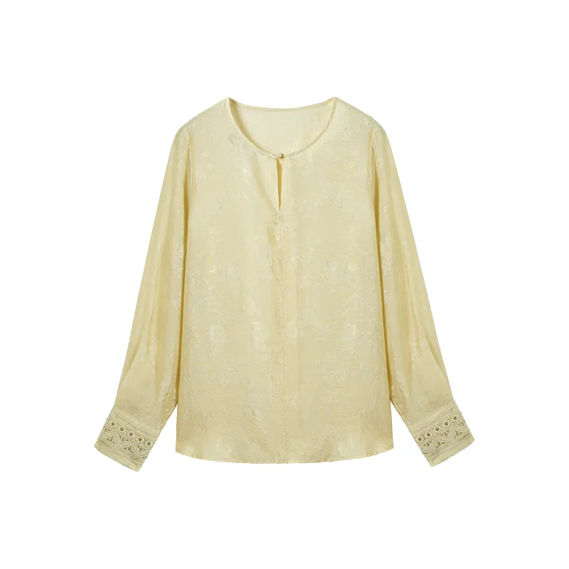 Hang Yi Court Shirts Women's-2