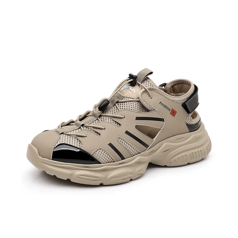 Frank Mully Low Top Casual Shoes Men's-3