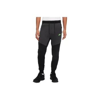 Nike Tech Fleece Casual Pants Men's Black