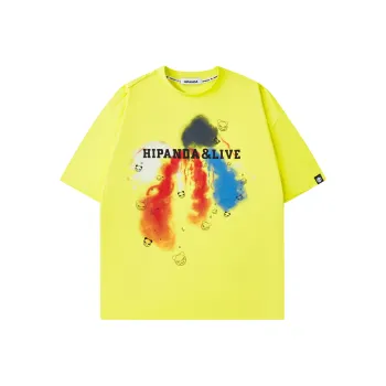 HIPANDA T-Shirts Unisex