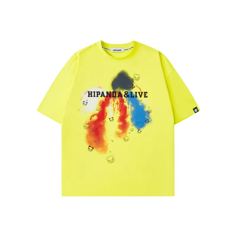 HIPANDA T-Shirts Unisex-9