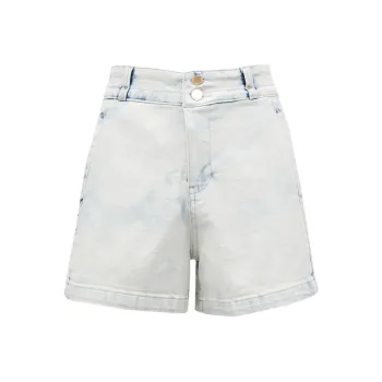 ONLY Denim Shorts Women's