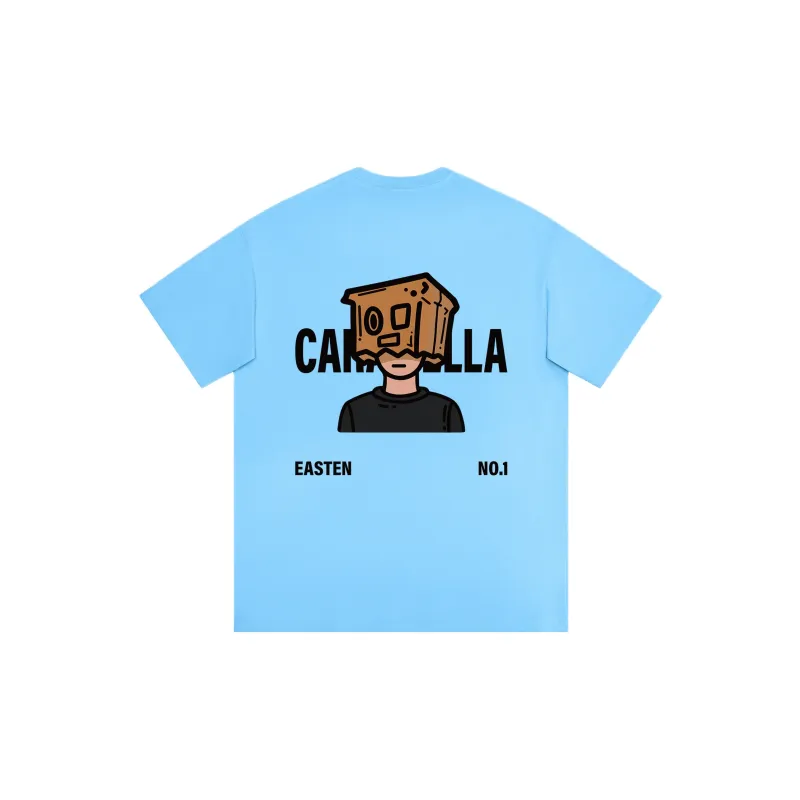 Caramella Unisex Undershirts-18