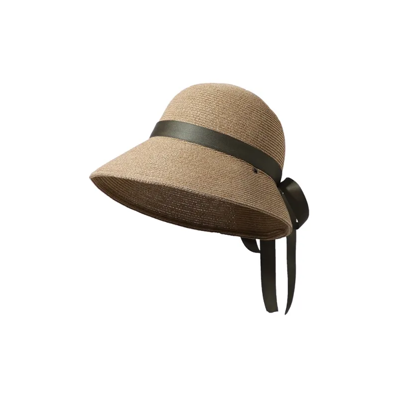 NANJIREN Lightweight Sun Protection Hats Women's-4