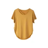 Mustard Yellow
