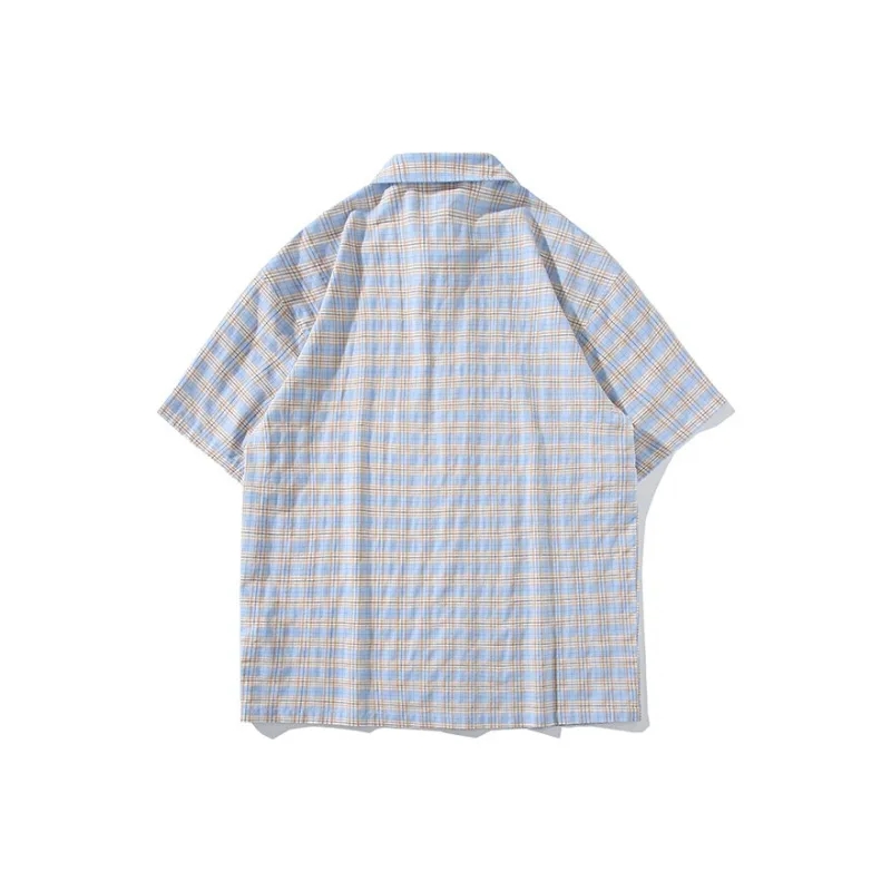 MXDT Shirts Unisex-1