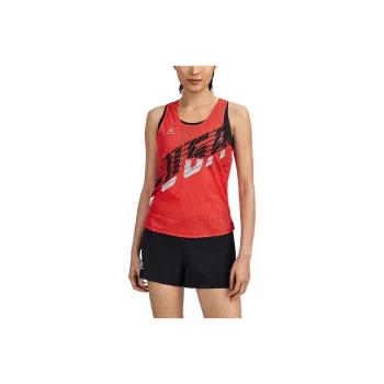 KAILAS FUGA Lightweight Competition Tank Top Trail Running Collection Women's