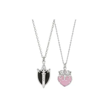 MEIYAER Necklaces Unisex