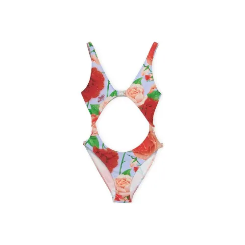 LOEWE One-Piece Swimsuits Women's Multicolor