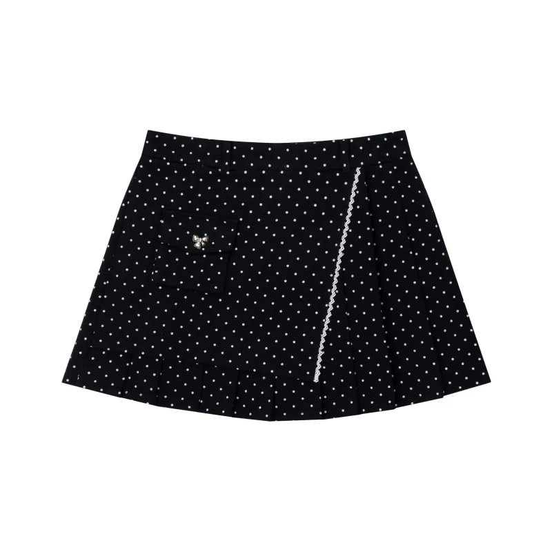 BEAR UNION Casual Short Skirts Women's-2