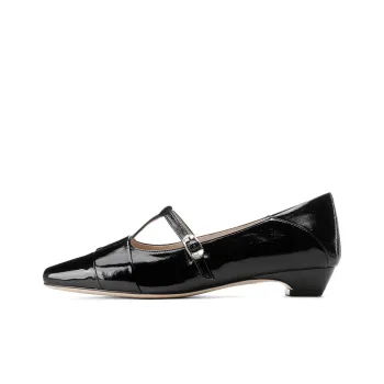 GOLDLION Casual Single Shoes Women's