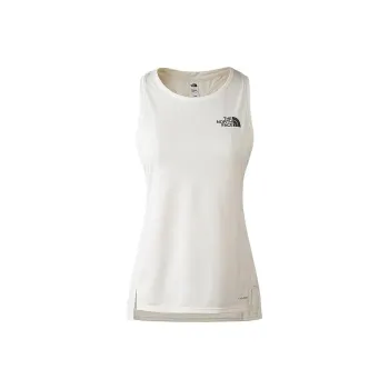 THE NORTH FACE Sport Vests Women's White
