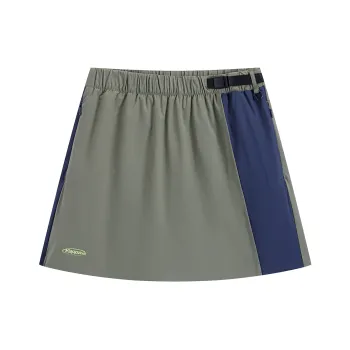 Kappa KAPPA PLAYER Casual Short Skirts Women's Multicolor