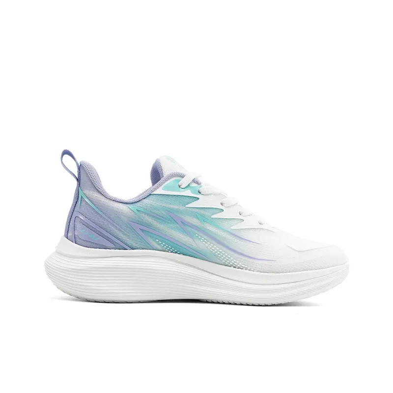 K bird Cushioning, Breathable, Lightweight Low Top Casual Racing Sprint Running Shoes Women's-13