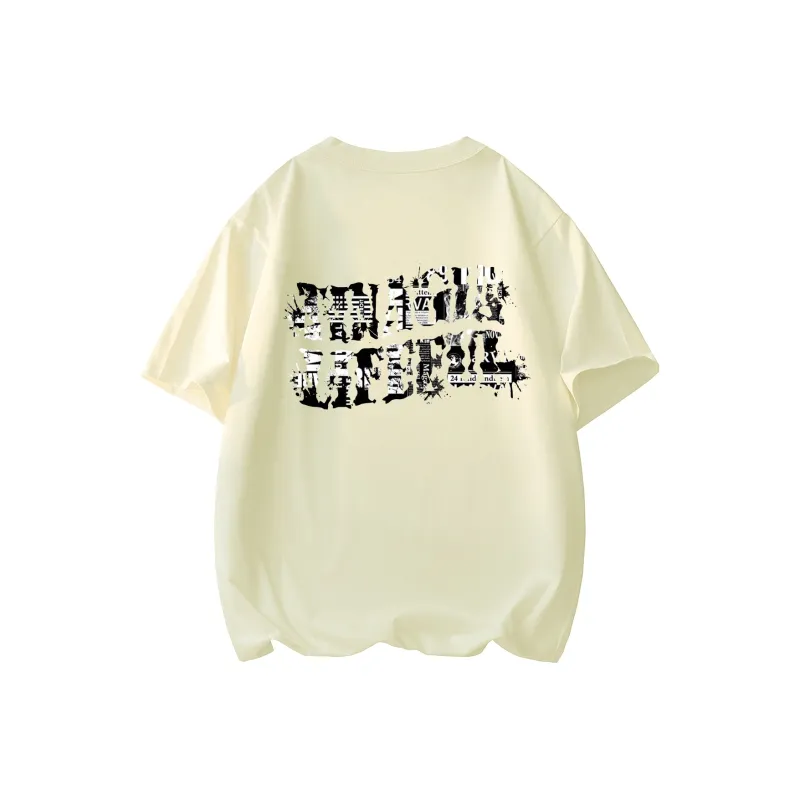 TINA GIA T Shirts Unisex-13