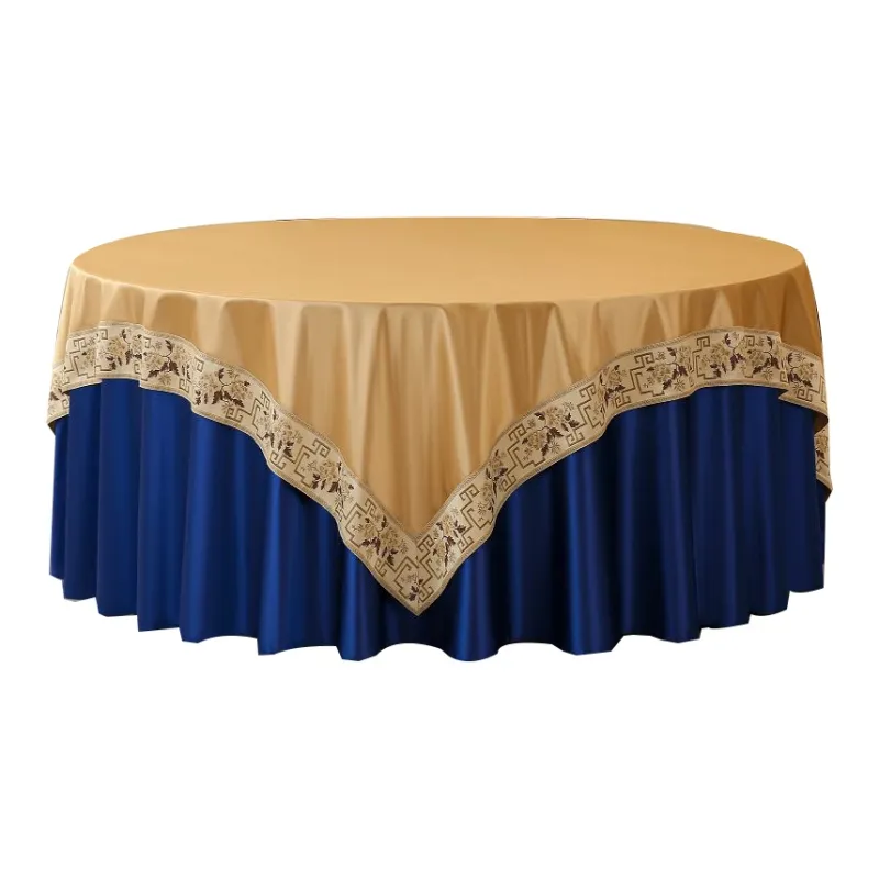 LUOYIJIA Tablecloths-10