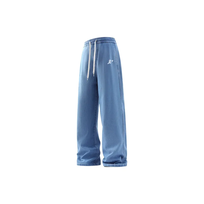 Tonlion Jeans Unisex-8