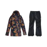 Paisley+Black