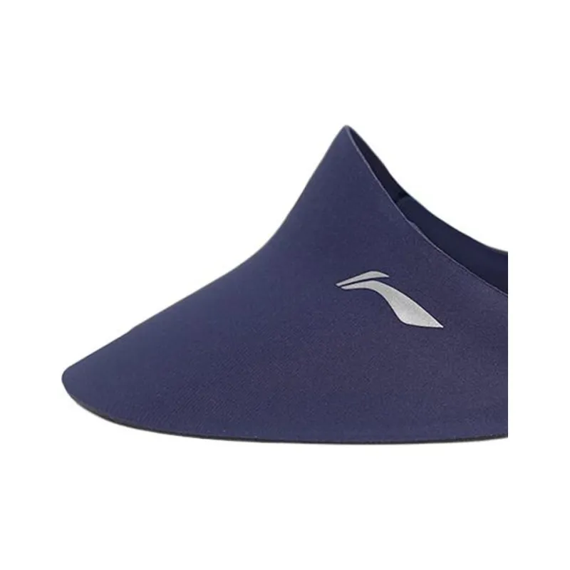 LiNing   Sun Protection Hats Kids' Dark Marine Blue-2