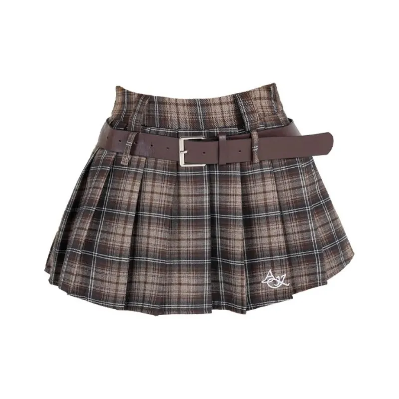 BDGU Casual Short Skirts Women's-2