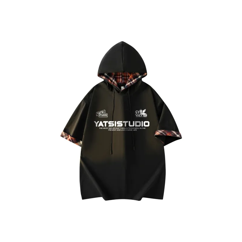 YATSI T Shirts Unisex-0