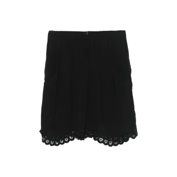 ISABEL MARANT Francesca Mini Skirt