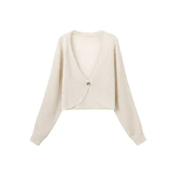 FAIRWHALE Knitwear Women's