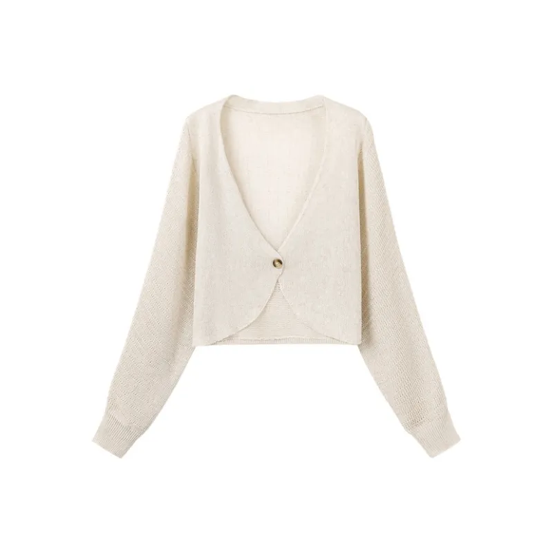 FAIRWHALE Knitwear Women's-0