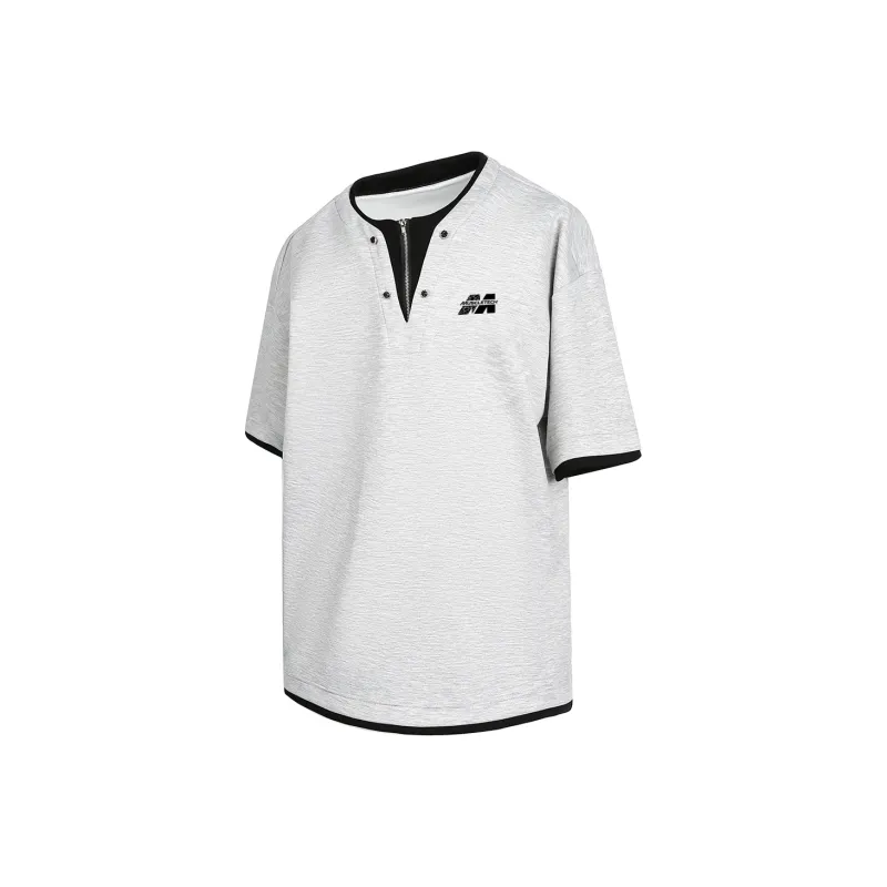 MUSCLETECH T Shirts Unisex-5