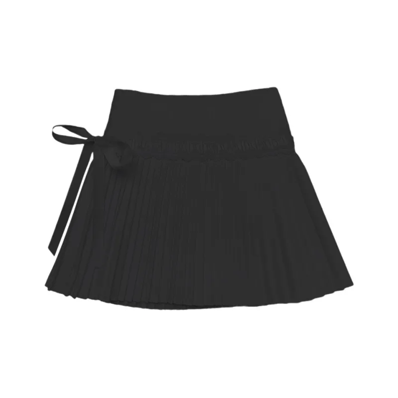 Mm Casual Short Skirts Women's-7