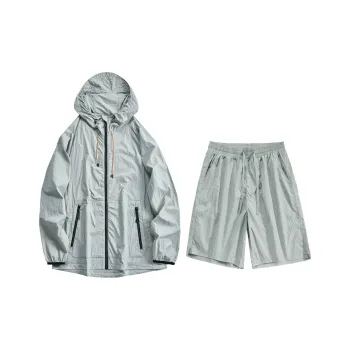 APAY Casual Sportswear Unisex