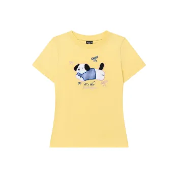 Vine Color T Shirts Women's
