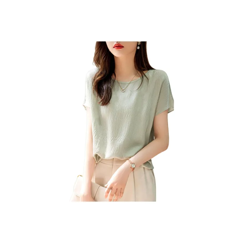 XIANSINIAO T Shirts Women's-1